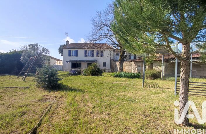 Vente Maison/villa 7 pièces — photo 3