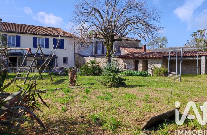 Vente Maison/villa 7 pièces — photo 4