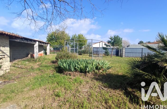 Vente Maison/villa 7 pièces — photo 5