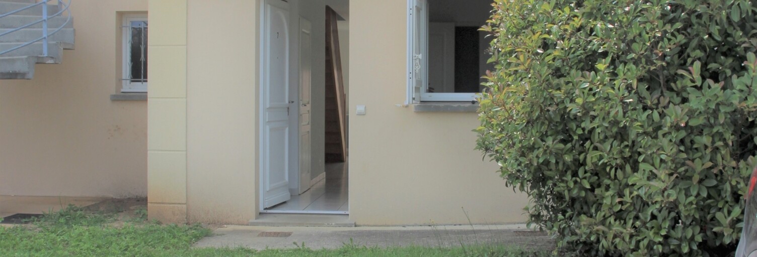 Maison 3 Pièces 60 m² à louer à Bergerac (24100)