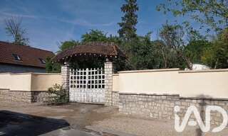 Maison 5 Pièces 140 m² à vendre à Bourron-Marlotte (77780)