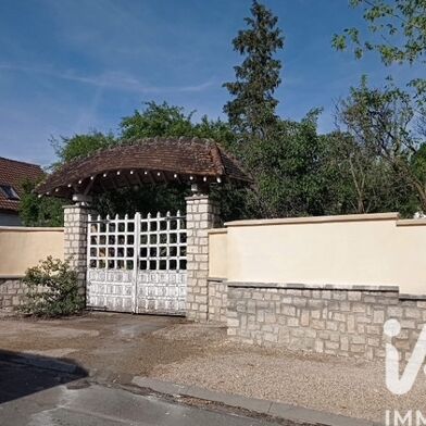 Maison 5 pièces 483000 €
