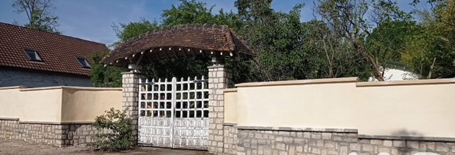 Maison 5 Pièces 140 m² à vendre à Bourron-Marlotte (77780)