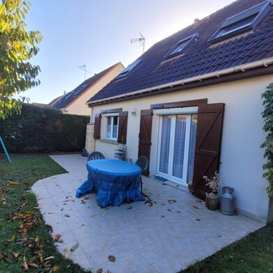 Maison 5 pièces 254000 €