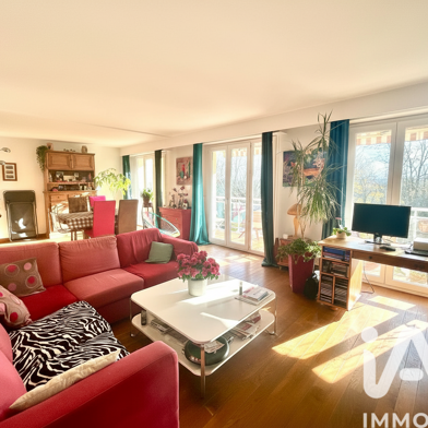 Appartement 4 pièces 380000 €