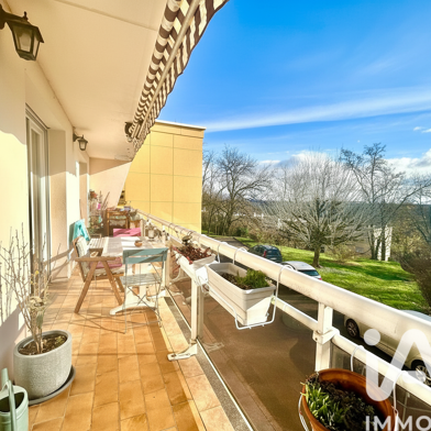 Appartement 4 pièces 380000 €