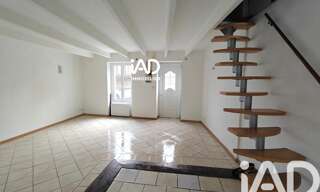 Maison 2 Pièces 40 m² à louer à Nantes (44100)