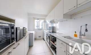 Appartement 3 Pièces 59 m² à vendre à Chevilly-Larue (94550)