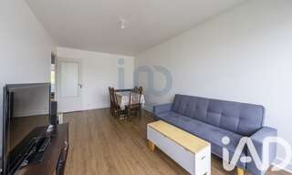 Appartement 3 Pièces 59 m² à vendre à Chevilly-Larue (94550)