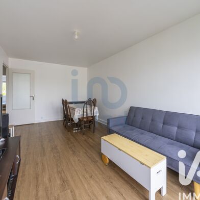 Appartement 3 pièces 259900 €