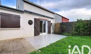 Maison 5 Pièces 83 m² à vendre à Lorient (56100)