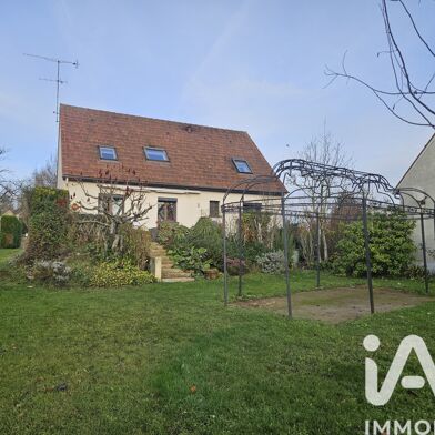 Maison 5 pièces 395000 €