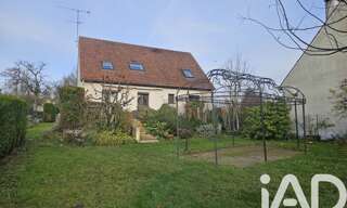 Maison 5 Pièces 135 m² à vendre à Penchard (77124)