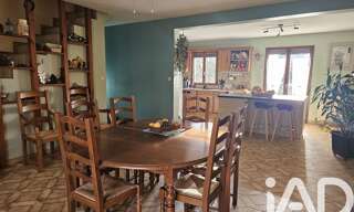 Maison 5 Pièces 135 m² à vendre à Penchard (77124)