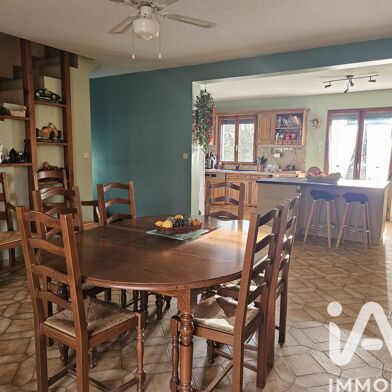 Maison 5 pièces 395000 €