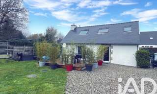 Maison 2 Pièces 44 m² à vendre à Bénodet (29950)