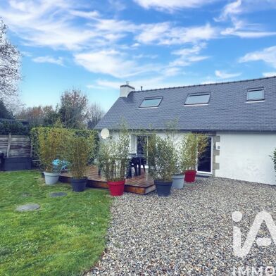 Maison 2 pièces 227000 €