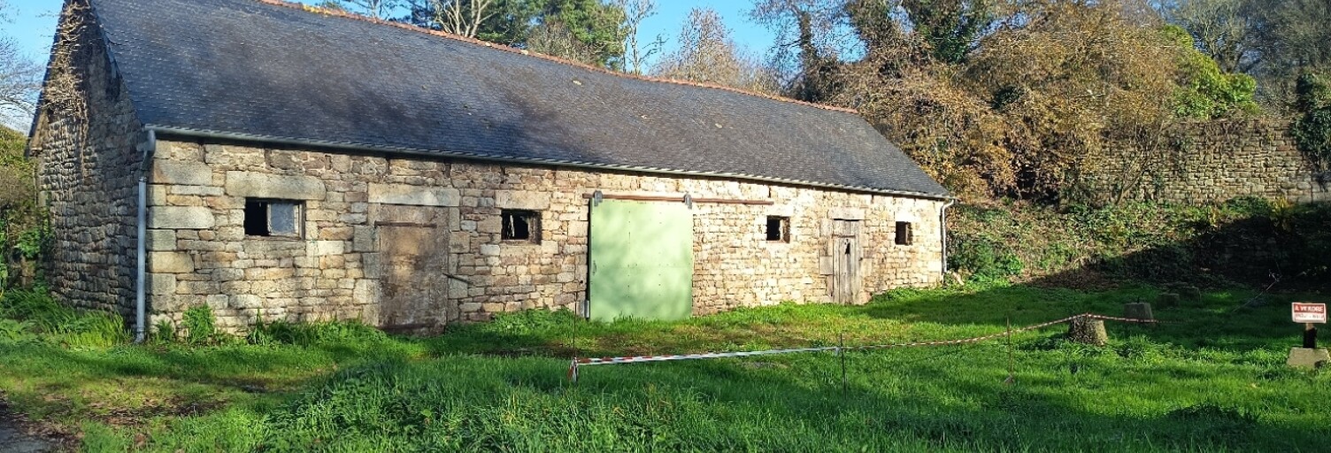 Maison 1 Pièce 93 m² à vendre à Locronan (29180)