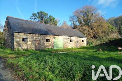 Maison 1 pièces 165000 €