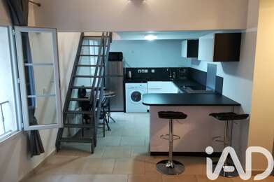 Appartement 2 pièces 111000 €