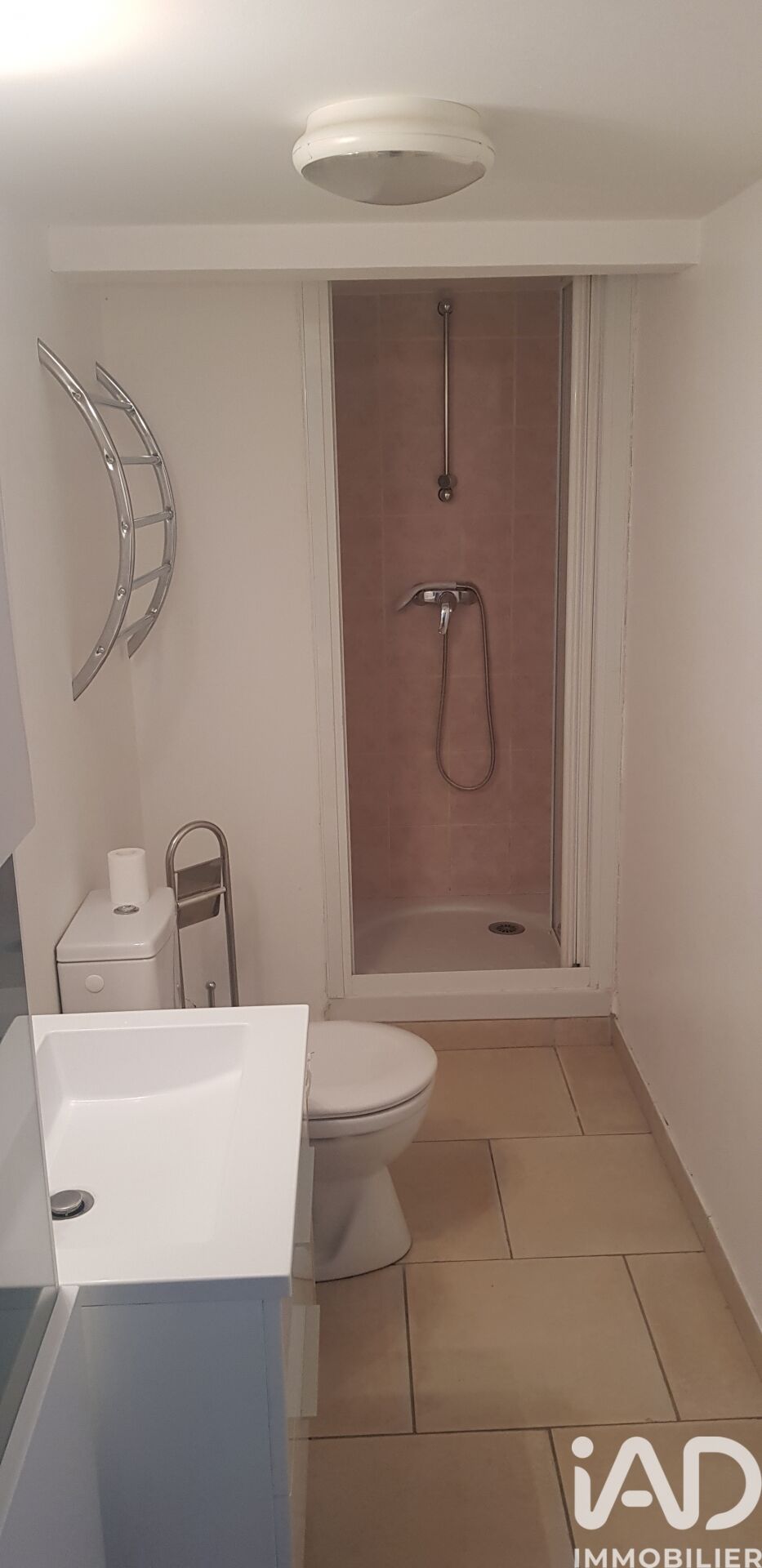 Vente Appartement 2 pièces - Photo 4