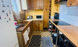 Appartement 3 Pièces 51 m² à vendre à Chelles (77500)