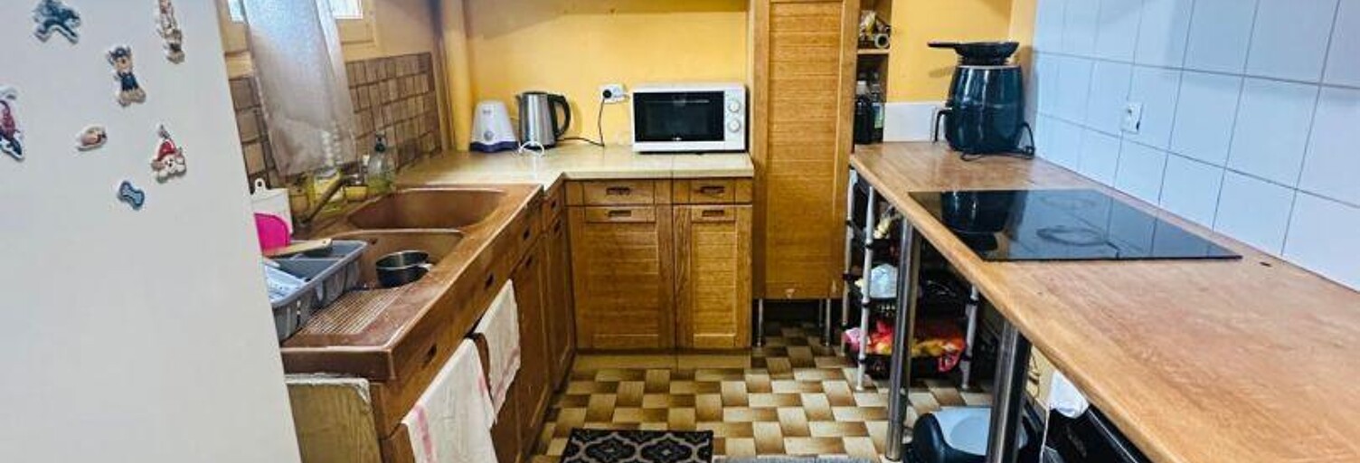 Appartement 3 Pièces 51 m² à vendre à Chelles (77500)