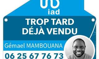 Appartement 3 Pièces 51 m² à vendre à Chelles (77500)