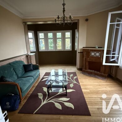 Maison 4 pièces 329000 €