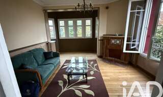 Maison 4 Pièces 97 m² à vendre à Villeneuve-Saint-Georges (94190)