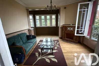 Maison 4 pièces 324000 €