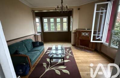 Vente Maison/villa 4 pièces — photo du bien