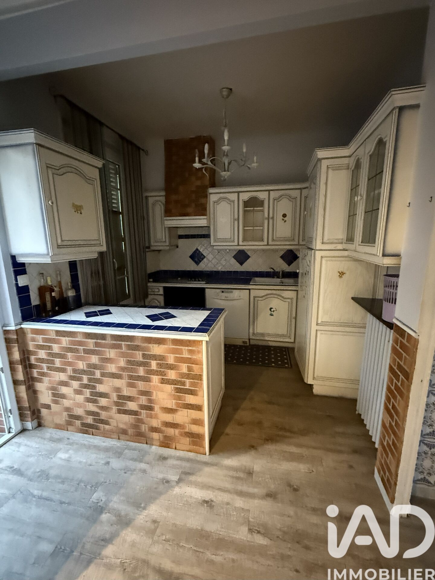 Vente Maison/villa 4 pièces - Photo 3