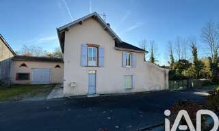 Maison 5 Pièces 142 m² à vendre à Labatut (40300)