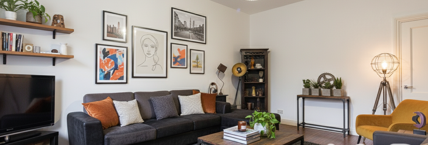 Appartement 2 Pièces 60 m² à vendre à Lyon 3 (69003)