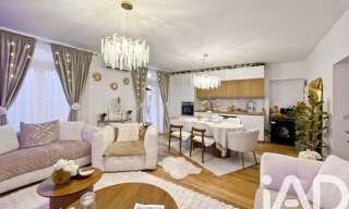 Appartement 4 Pièces 72 m² à vendre à Montfermeil (93370)