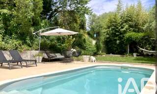 Maison 5 Pièces 185 m² à vendre à Bellegarde (30127)