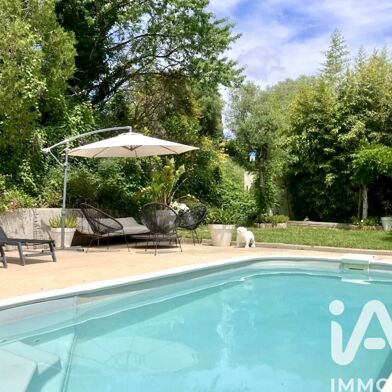 Maison 5 pièces 420000 €