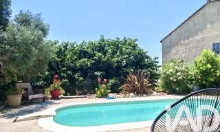 Maison 5 Pièces 185 m² à vendre à Bellegarde (30127)