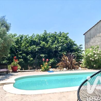 Maison 5 pièces 420000 €