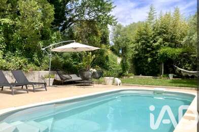 Maison 5 pièces 395000 €