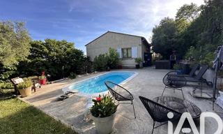 Maison 5 Pièces 130 m² à vendre à Bellegarde (30127)
