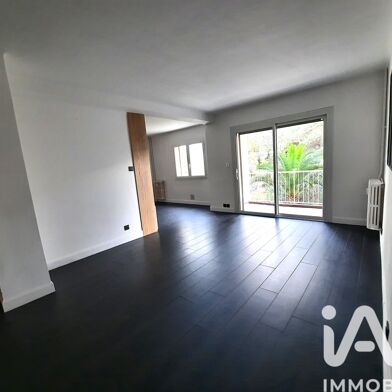 Appartement 4 pièces 248000 €