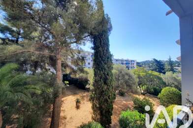 Appartement 4 pièces 248000 €