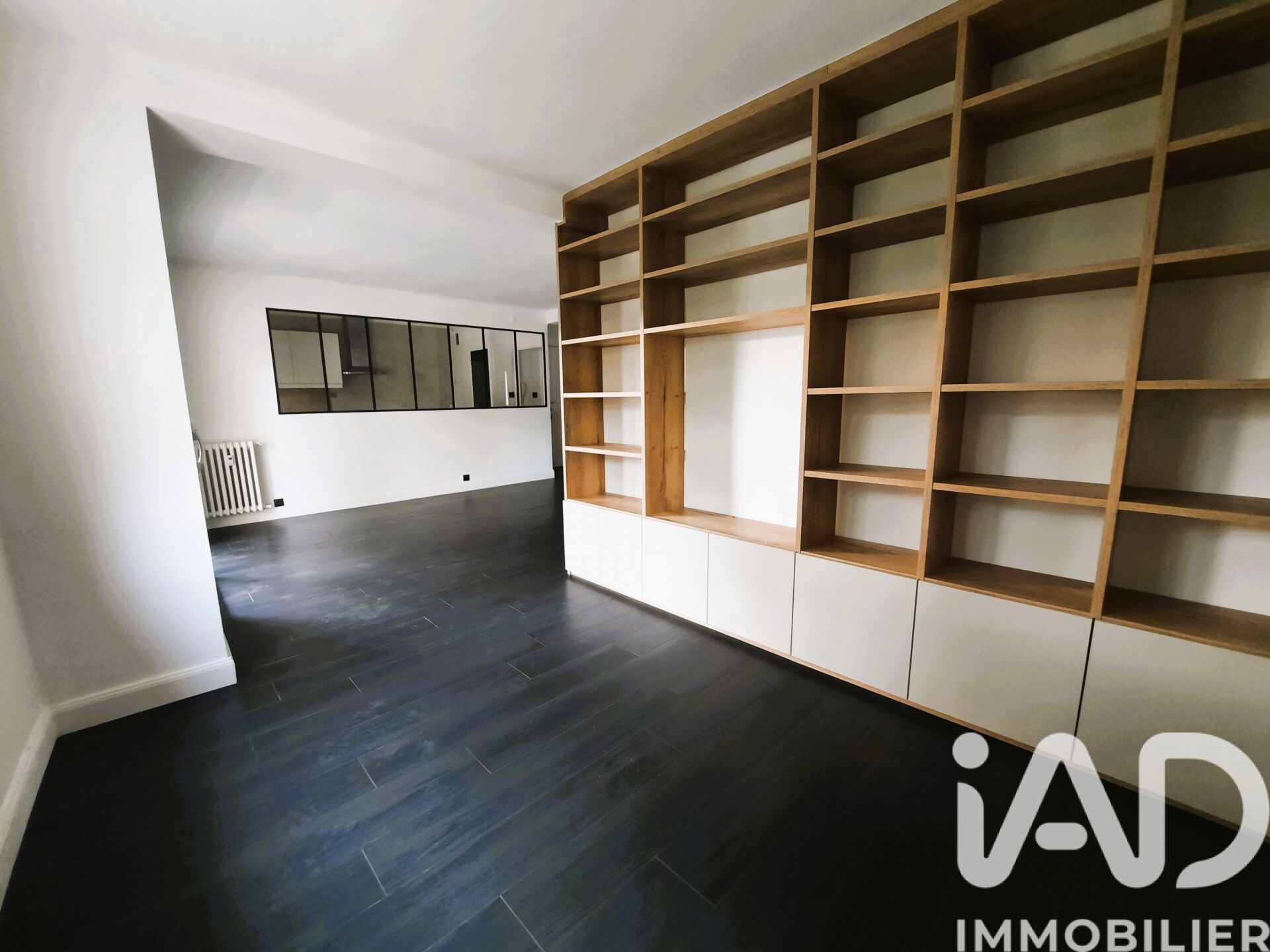 Vente Appartement 4 pièces - Photo 2