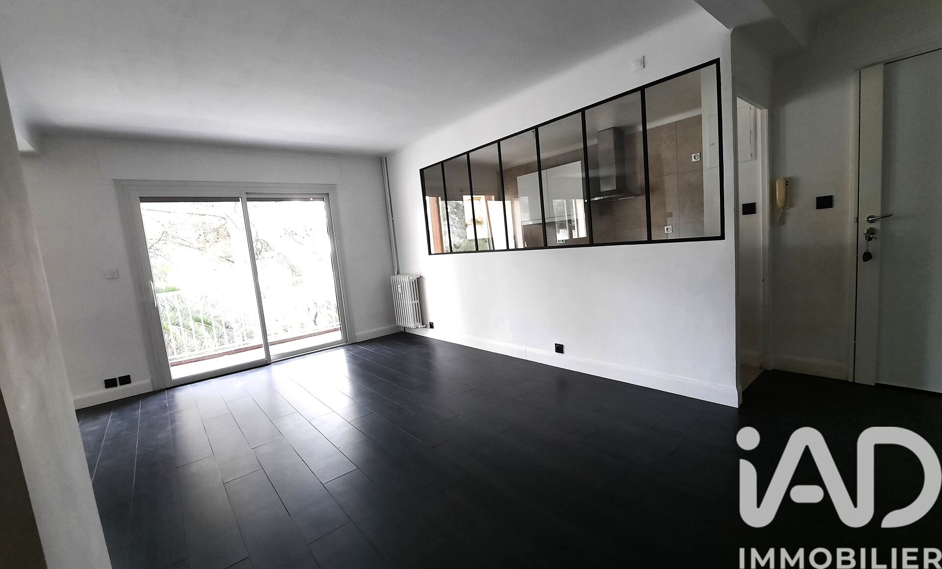 Vente Appartement 4 pièces - Photo 5