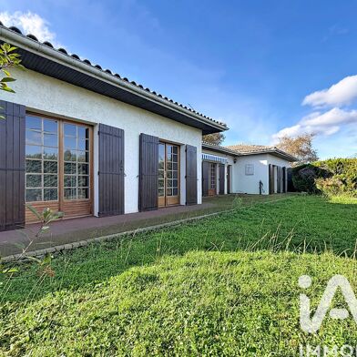 Maison 7 pièces 395000 €