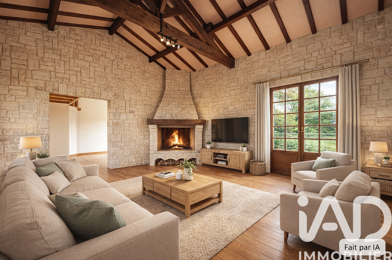 Maison 7 pièces 345000 €