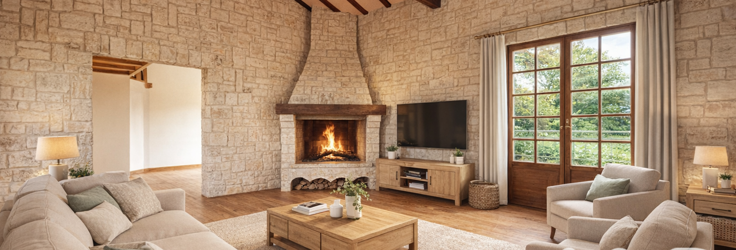 Maison 7 Pièces 147 m² à vendre à Le Pian-Médoc (33290)