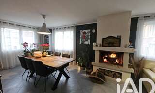 Maison 4 Pièces 100 m² à vendre à Le Havre (76600)
